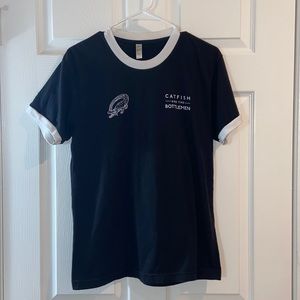Catfish and the Bottlemen “7” Ringer Tee